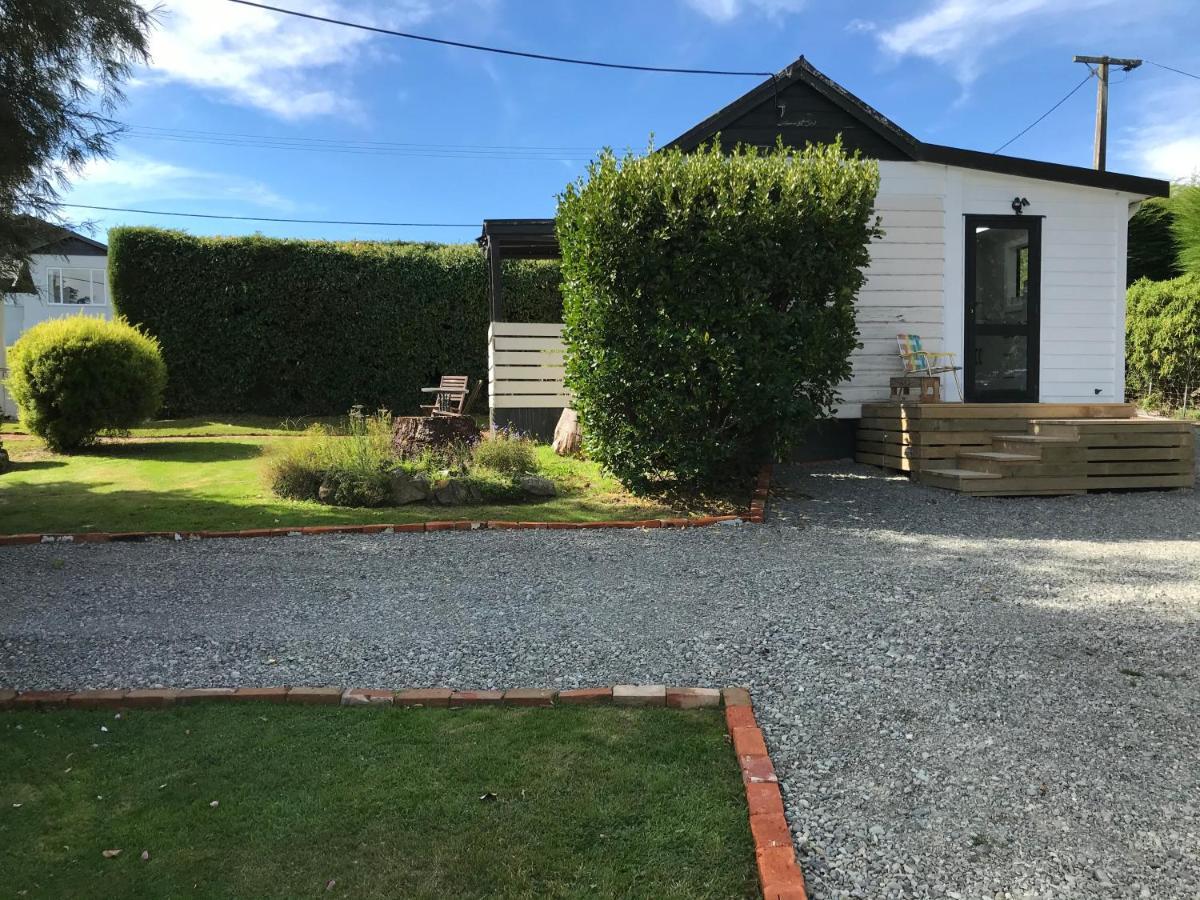 Stump Cottage Lumsden Exterior photo